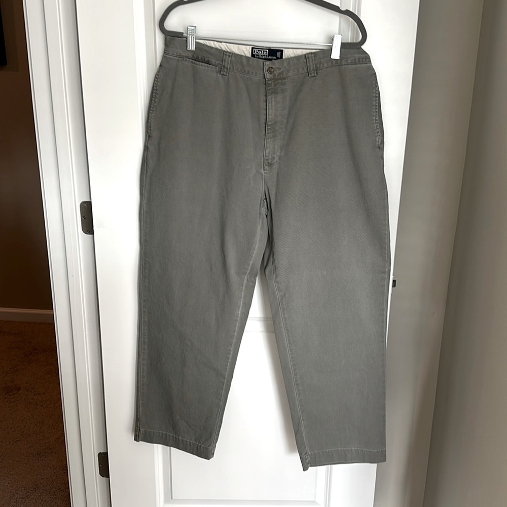 Polo Ralph Lauren Chinos